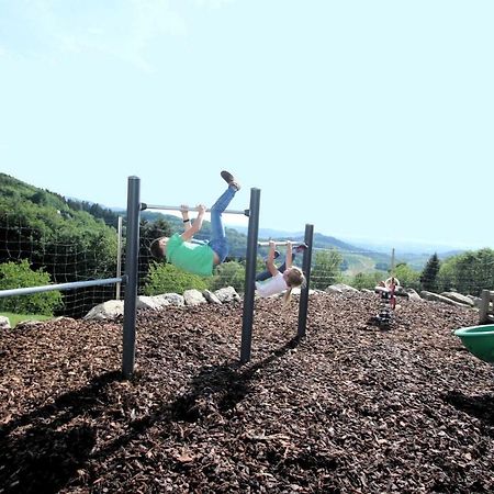 Apartmán Wilderer Stube Sasbachwalden Exteriér fotografie