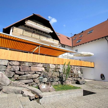 Wilderer Stube - Pension Helga Sasbachwalden Exteriér fotografie