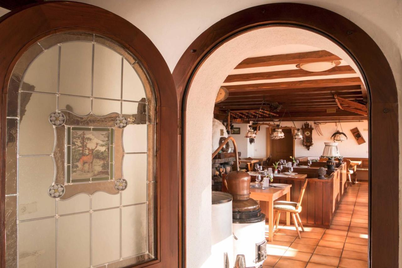 Wilderer Stube - Pension Helga Sasbachwalden Exteriér fotografie