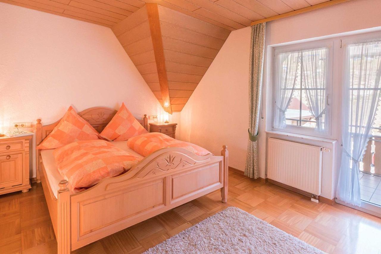 Wilderer Stube - Pension Helga Sasbachwalden Exteriér fotografie