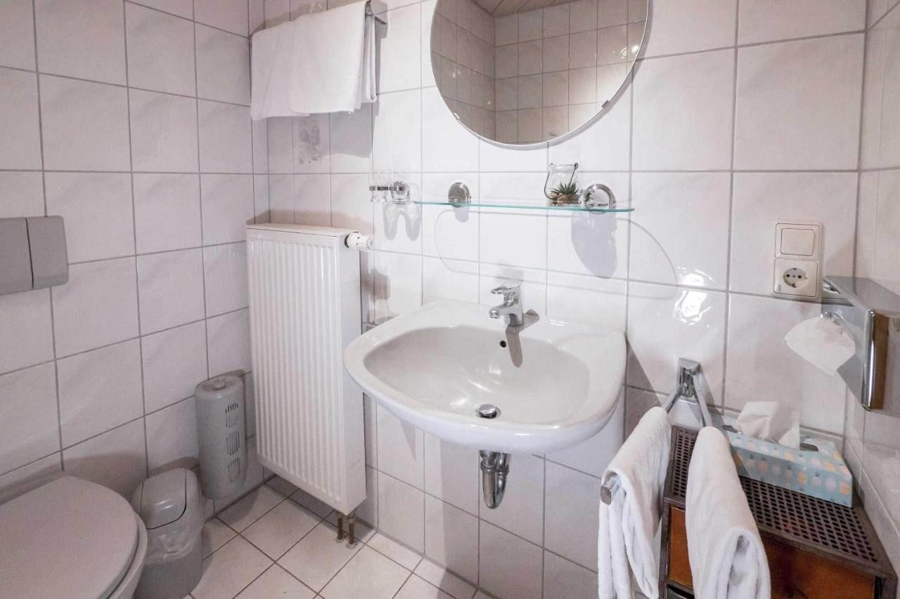 Wilderer Stube - Pension Helga Sasbachwalden Exteriér fotografie